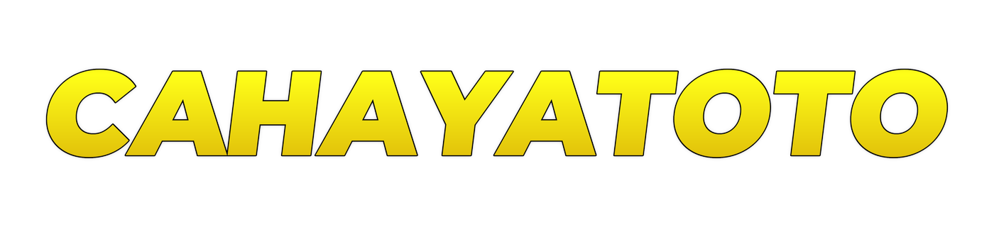 cahayatoto